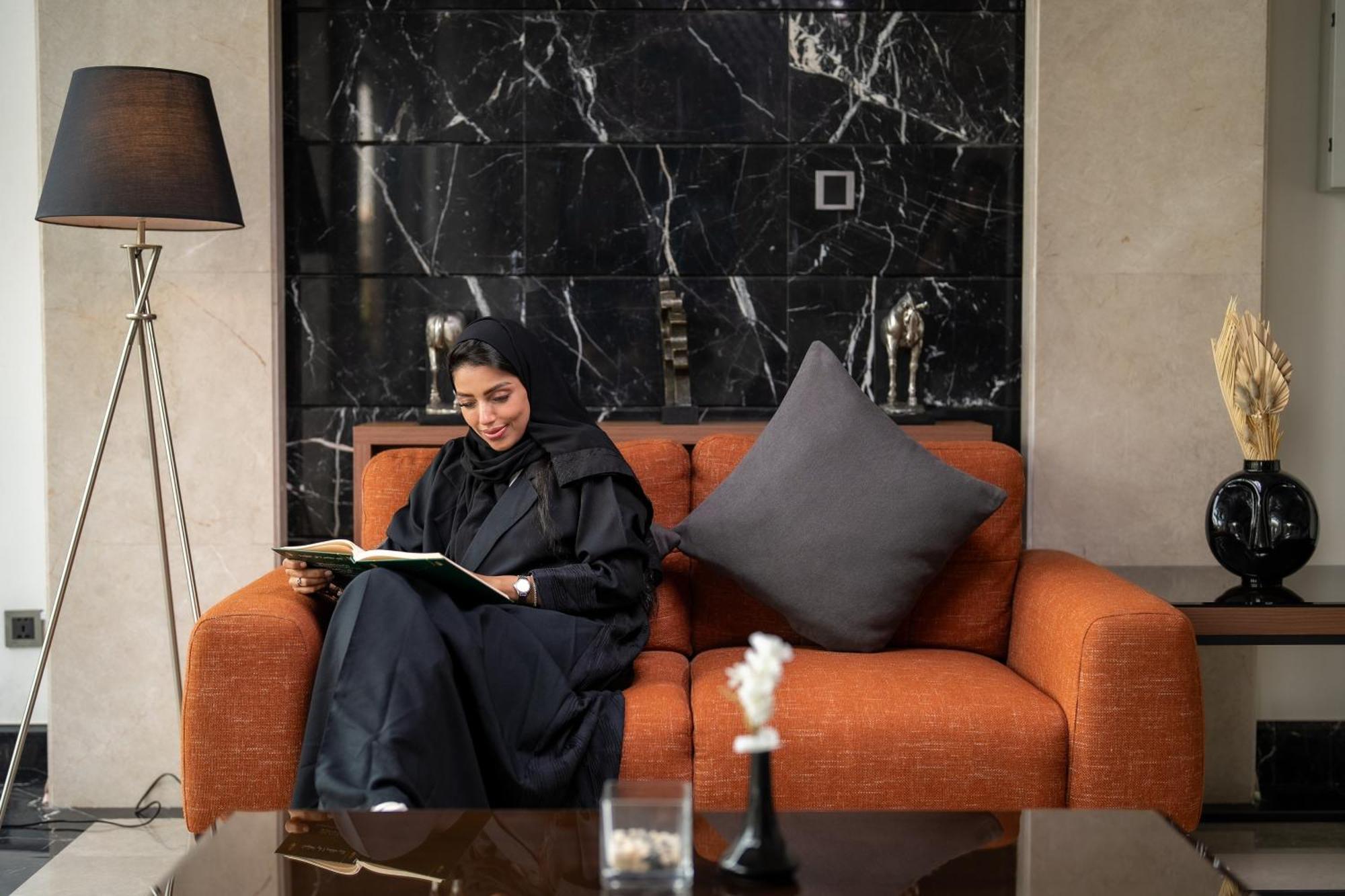 Charli Hotel Jeddah By Ahs Exterior foto